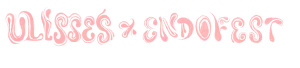 Ulisses X Endofest