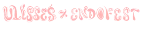 Ulisses X Endofest
